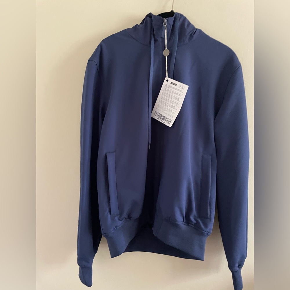 New! Armata Di Mare Blue Jacket